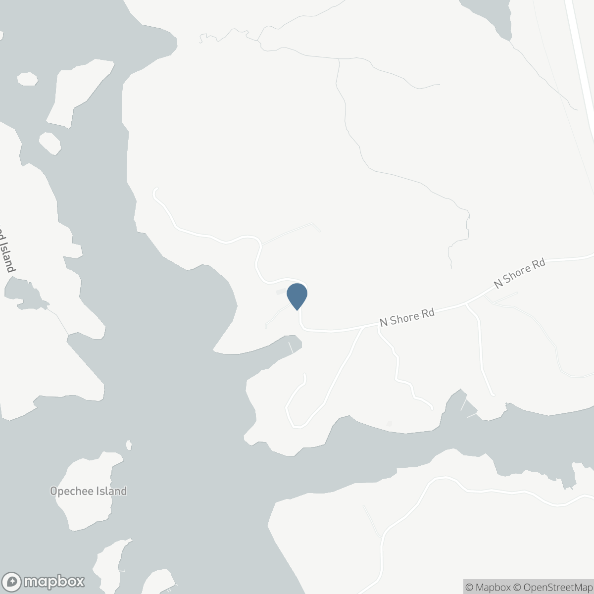 5 - 111 NORTH SHORE ROAD, Pointe au Baril, Ontario P0G 1K0